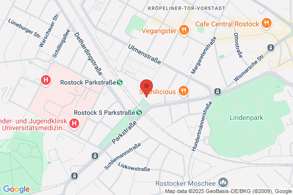Friseurstudio Kallis