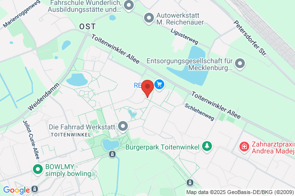 Inbit Friseurstudio