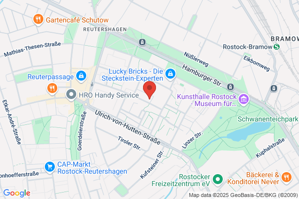 Modefrisur GmbH