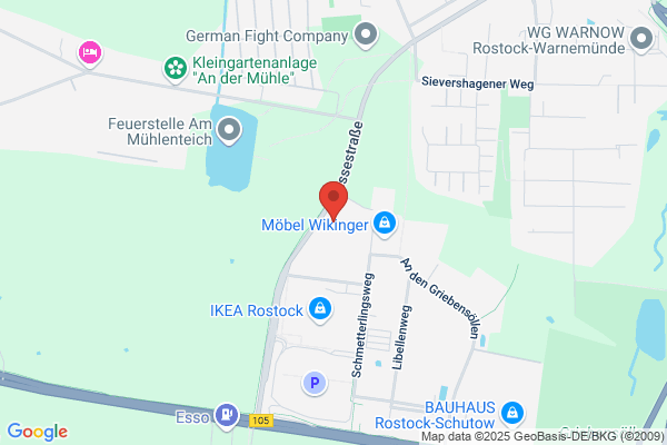 Ehlert die Raumausstatter OHG