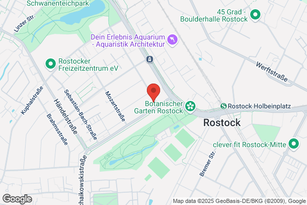Rostocker Stadtmaler GmbH