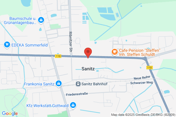 Galerie Klosterformat Lamberz
