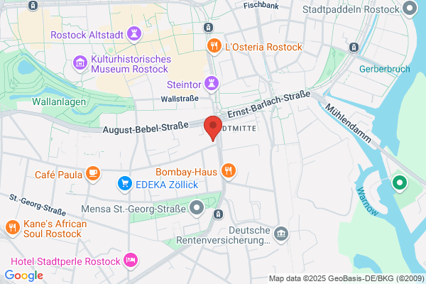 Domino's Pizza Rostock City