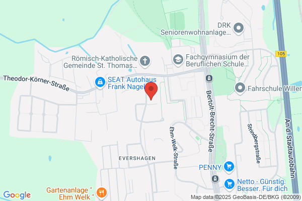 Domino's Pizza Rostock Evershagen