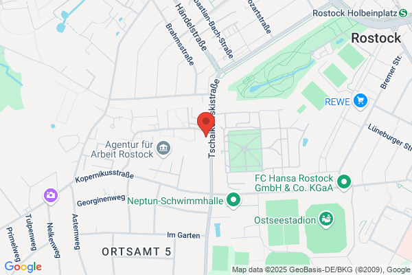 Giebner GbR