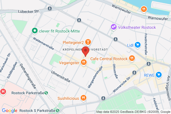 Brötchenexpress Partyservice und Catering Rostock