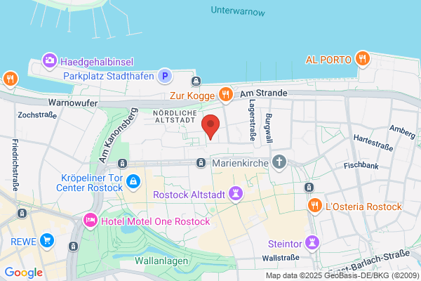 Wirtshaus im Wittespeicher