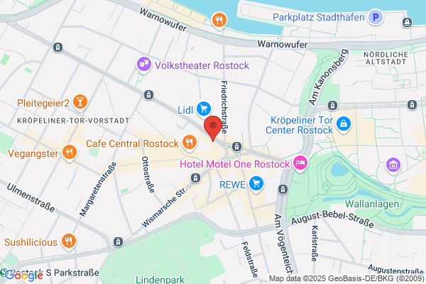 Gasthaus Butterblume