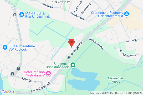Hausmeisterzwerge Rostock