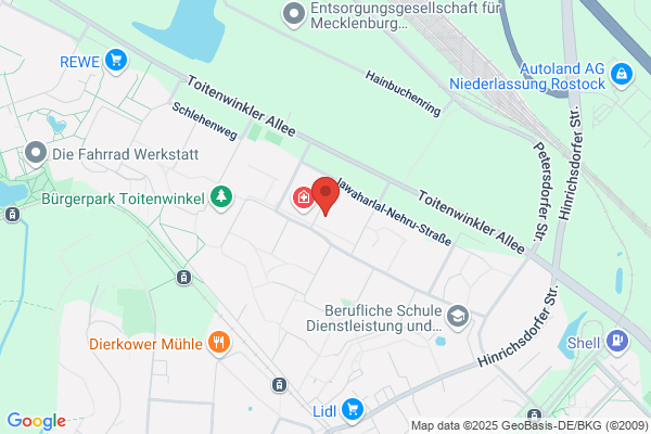 S5S Reinigungsservice GbR
