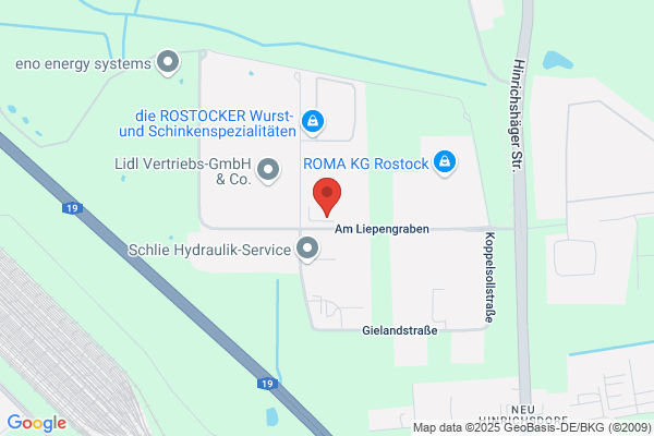 Veolia Gebäudeservice Deutschland GmbH