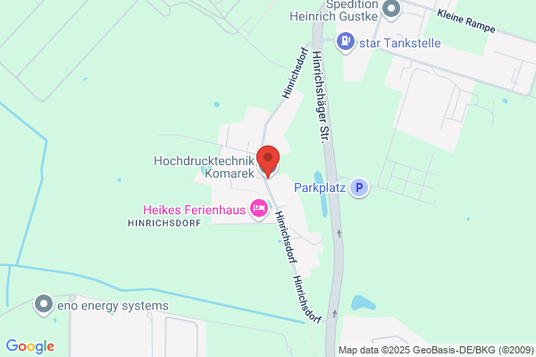 Fassadenreinigung Fa. Komarek