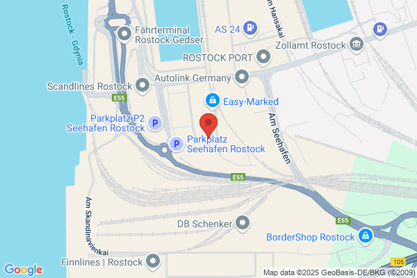Der Reinigungsprofi OHG