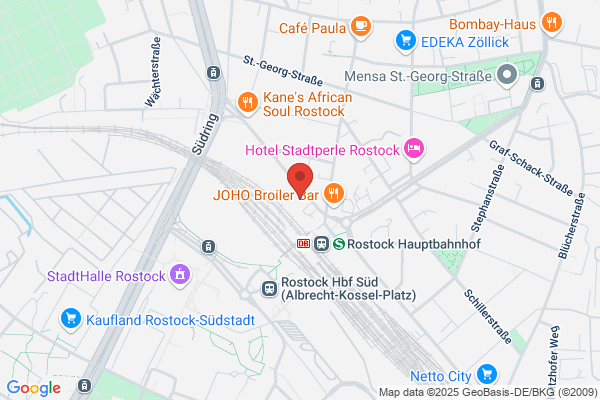 HGG Haus-Grundbesitzverwaltung und Gebäudemanagement GmbH