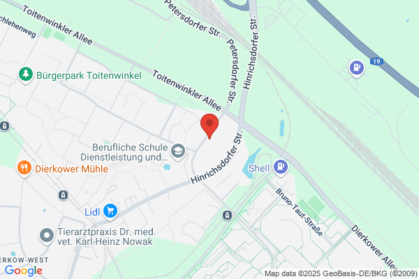 Autohandel Nord-Ost Inh. Iwan Iwanow