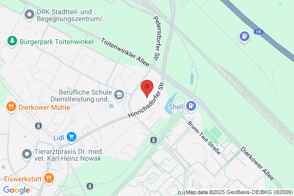 Autohandel Hartmut Bürger