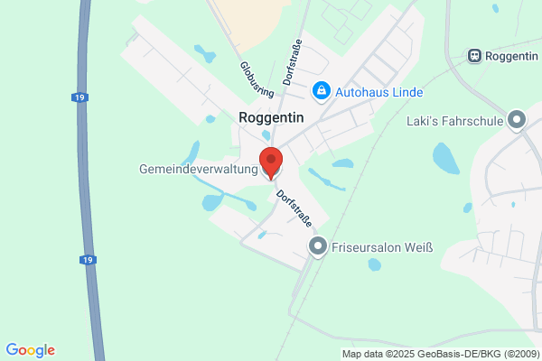 Gemeindeverwaltung