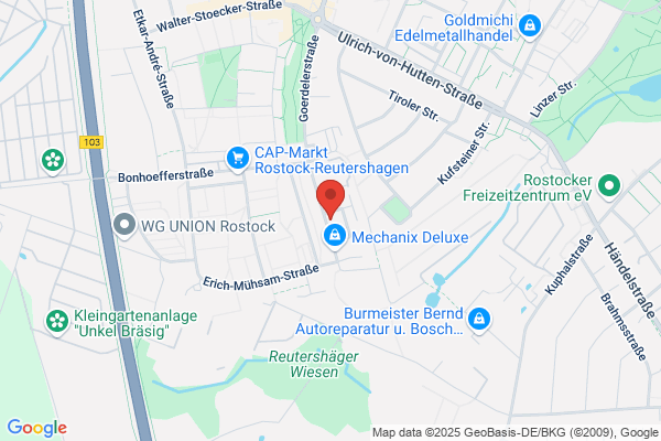 Präventionszentrum Nord Inh. Uta Koss