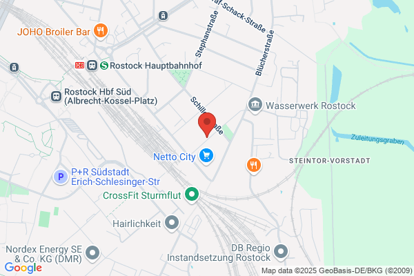 Ingenieurbüro Beltz