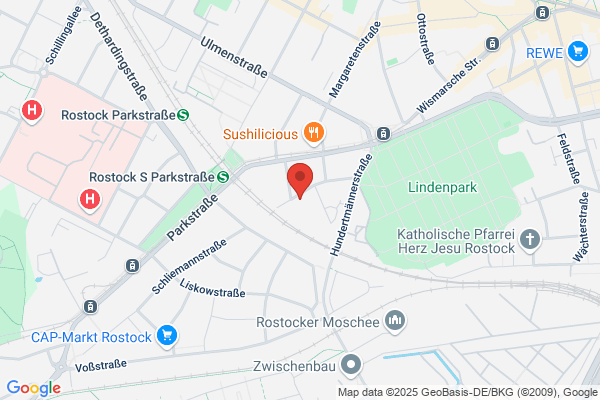 ABEX HERMANN STITZ ROSTOCK HAUSTECHNIK