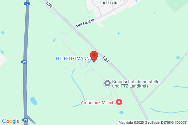 HTI FELDTMANN