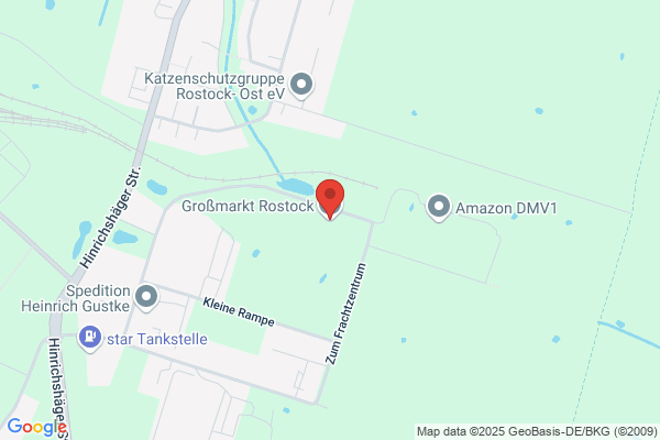 Großmarkt Rostock GmbH