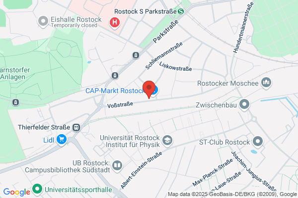 IMMOBILIENAGENTUR-ROSTOCK Inh. Frank Rieck