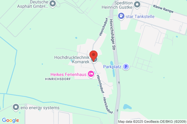 Rostock.De Fa.Komarek Hausmeisterservice -