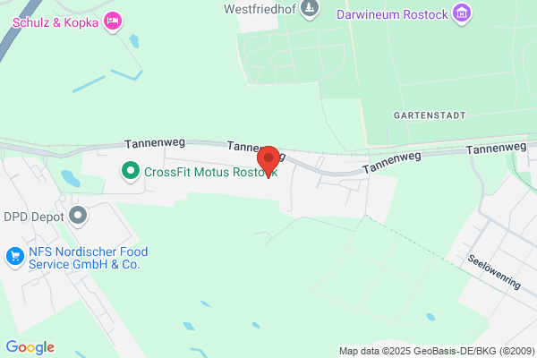 Rostockpark GmbH