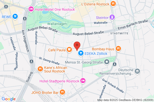 Integral gemeinnützige GmbH