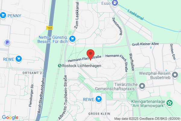 Fides-Immobilia-Immobilien- Verwaltungs