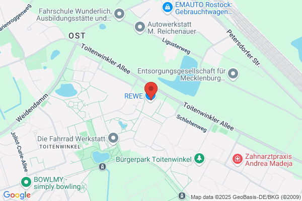 Göttinger Hausverwaltungs GmbH