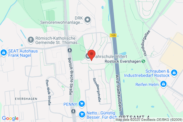 Gesundheitssport Lütten Klein e.V.