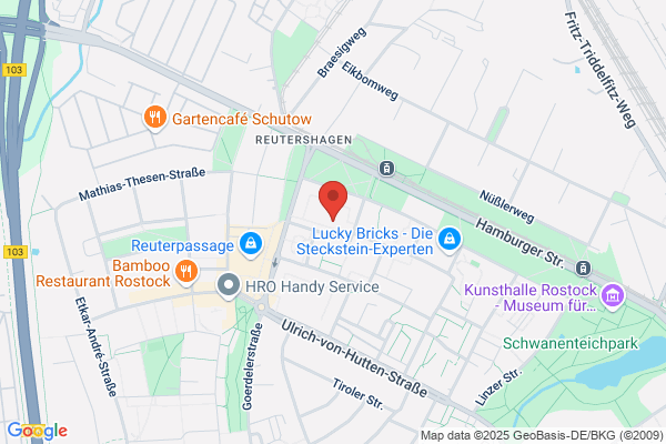 Physiotherapie Tiede und Nehrenberg