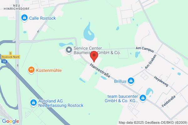Heizung-, Sanitärtechnik Holger Borchardt