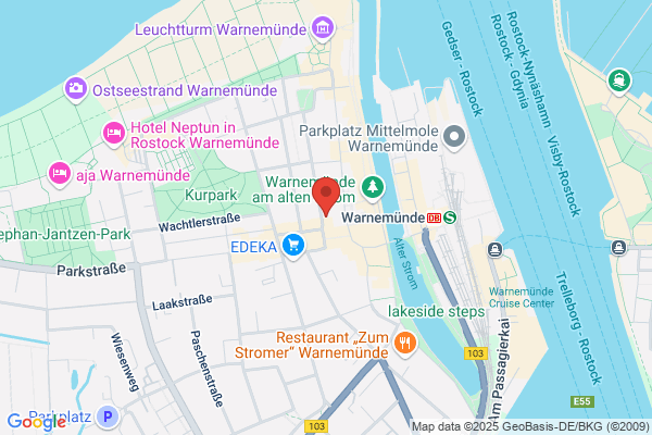 WALDEN Herrenmode GmbH