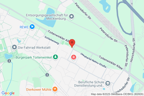 Hochzeit- & Festservice U. Linneck
