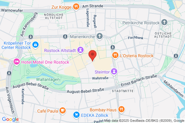 Hotel Am Hopfenmarkt