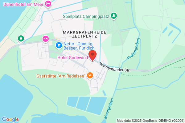 Hotel Godewind