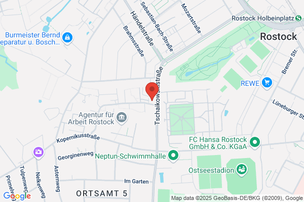 Pension "Hopfen und Malz" Inh. Hanke