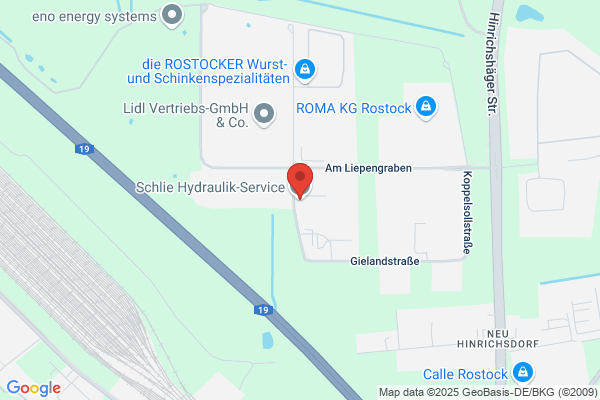 Schlie Hydraulik-Service GmbH