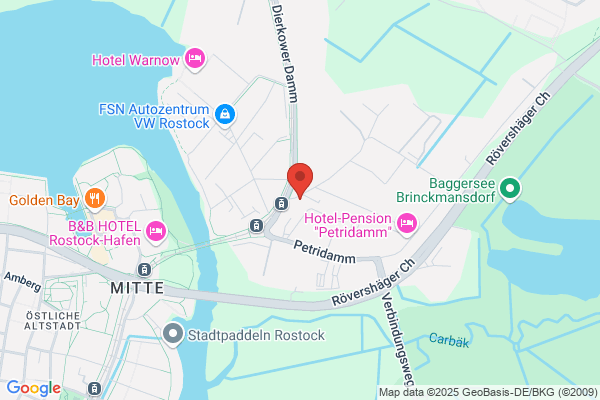 Klechowitz Immobilienverwaltung
