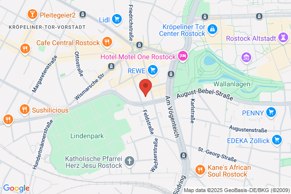 1a-Rostock-Immobilien GmbH