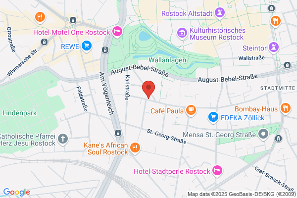 ADENTZ Immobilien GbR