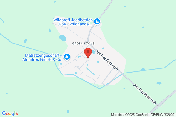 Hanseatic Center GmbH