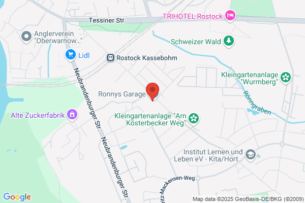 Pro-Immobilien Verwaltungs GmbH