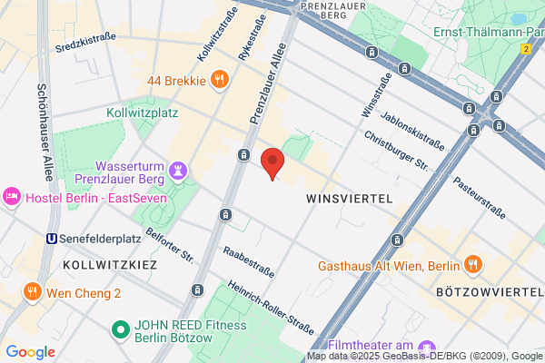 Troitsch Immobilien
