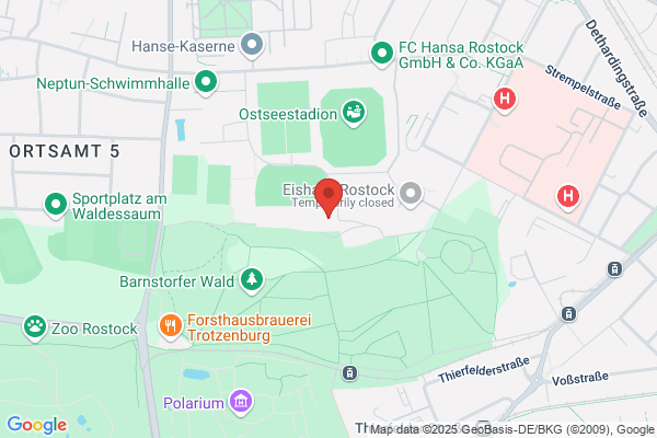 Fassadenplanung Krüger GmbH