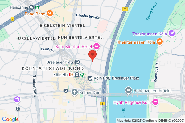 ARCADIS Deutschland GmbH