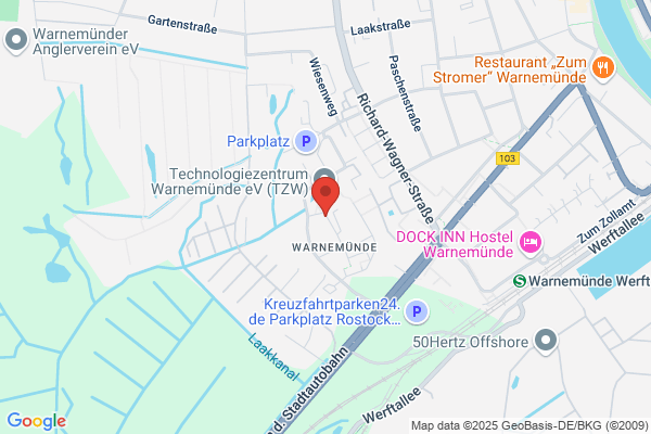 Baltic Marine Consult GmbH